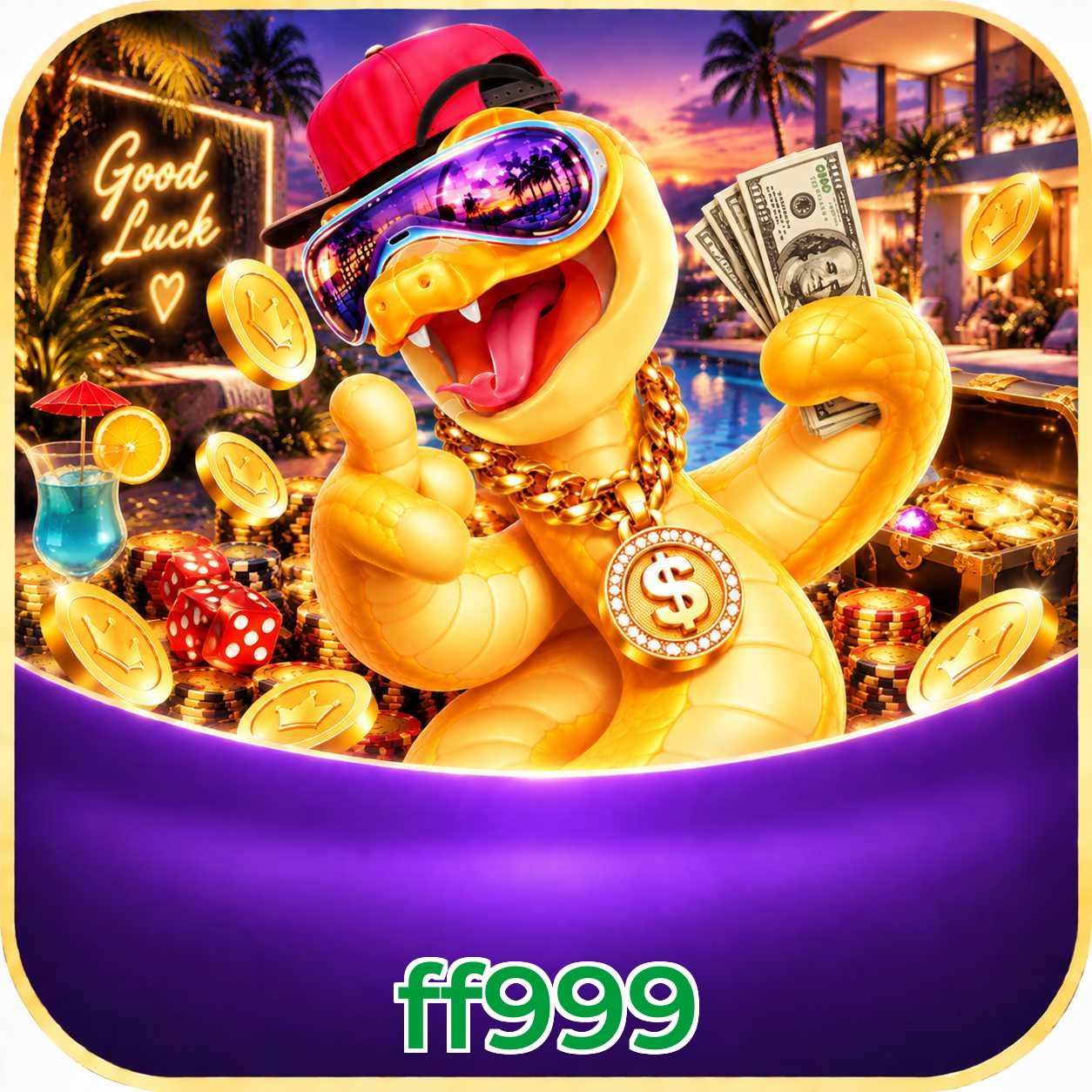 Download App