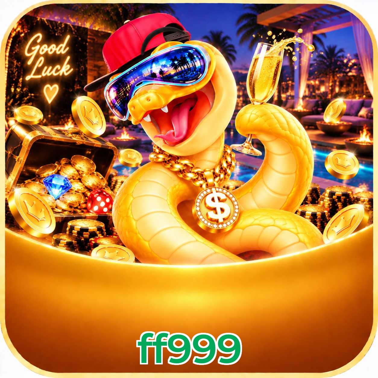 Vantagens APK